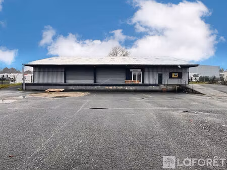 immeuble t5 saint-loubès à vendre