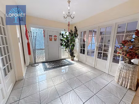 maison t7 fegersheim à vendre