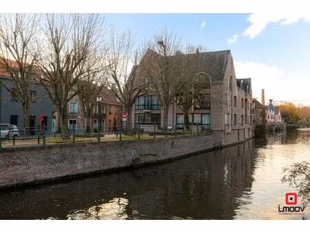 appartement te koop in gent