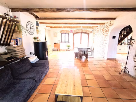 maison t6 bloye à vendre