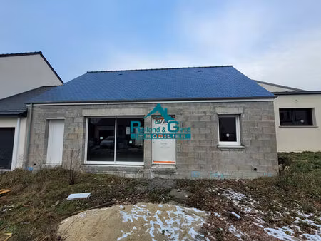 achat maison 4 pièces 89m²