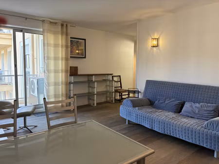 location appartement 2 pièces 50m² aix en provence 13100