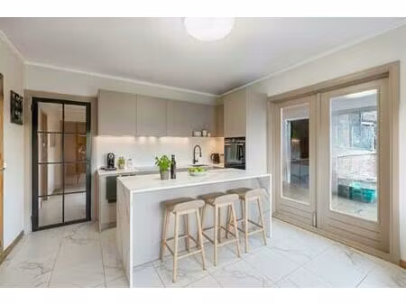 huis te koop in zwijnaarde