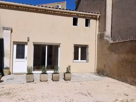 saint-saturnin-lès-avignon (84450)