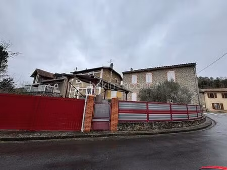maison ancienne de 172 m² à esperaza