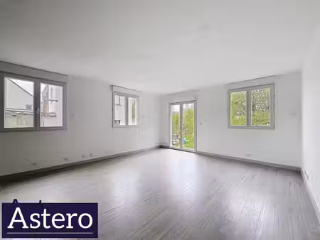 achat maison 4 pièces 100m² la vicomte sur rance 22690