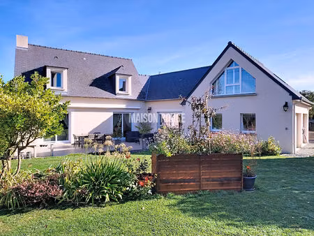 achat maison 6 pièces 160m²