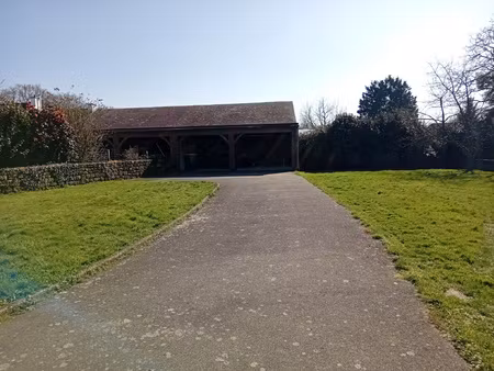 achat maison 5 pièces 105m² ploemel 56400