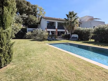 achat : maison (34480)