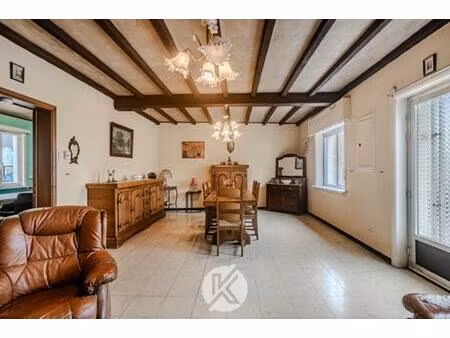 huis te koop in zottegem