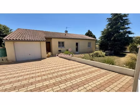 vente maison 4 pièces 97 m² à lamagdelaine (46090)  199 000 €