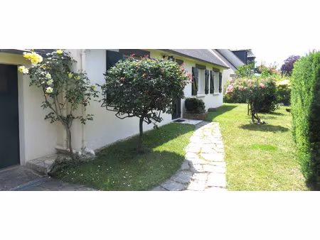 achat maison 6 pièces 135m² beaussais sur mer 22650