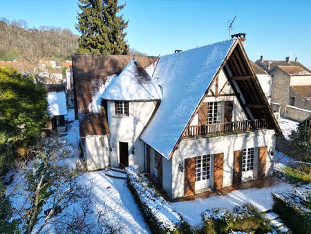 maison t5 marcoussis à vendre