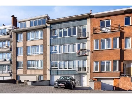 appartement te koop in wemmel met 2 slaapkamers