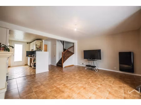 vente maison 4 pièces 80 m² à arnouville-les-gonesse (95400)  245 000 €