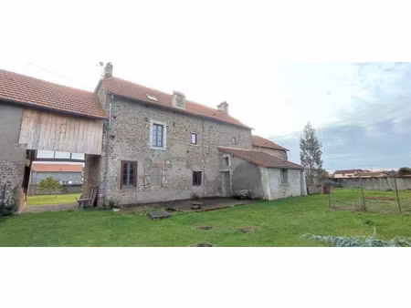 vente maison 2 pièces 254 m² à aurensan (65390)  249 000 €