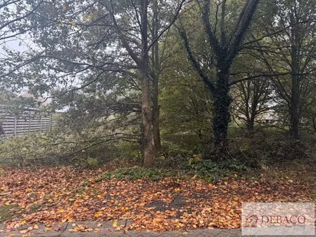 grond te koop in grobbendonk