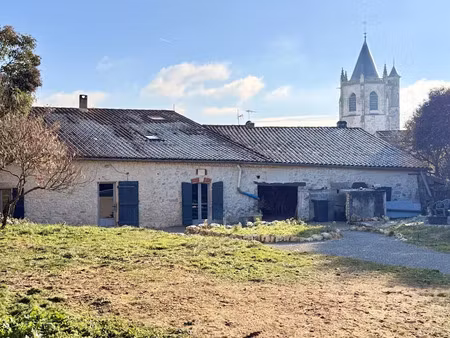 vente maison 7 pièces 250 m² à hautefage-la-tour (47340)  235 000 €