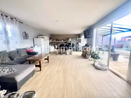 vente villa 5 pièces 112 m² à magalas (34480)  237 000 €