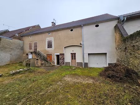 achat maison 5 pièces 137m²
