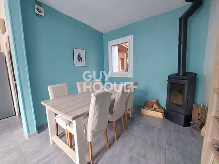 annonce location maison 4 pièces de 78m2 à agen (47000) - paruvendu.fr ref 992784330613