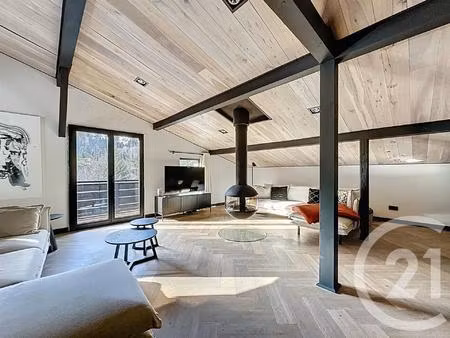 achat : maison (74110)