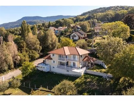 achat : maison (74380)