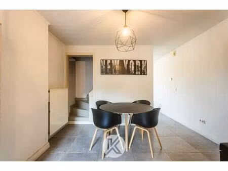 huis te koop in erpe-mere