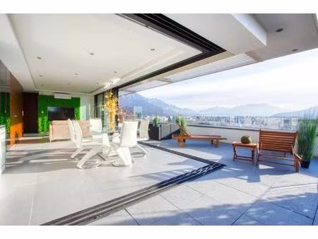 achat : appartement (74940)