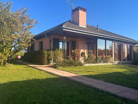 achat maison 5 pièces 106m²