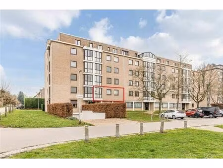 appartement à vendre à sint-martinusplein 7 hasselt (rbu98159)