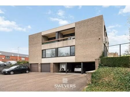 appartement à vendre à borlostraat 3 d borlo (rbu98259)