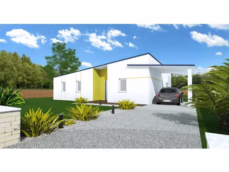 vente maison 6 pièces 146 m² à chavignon (02000)  245 000 €