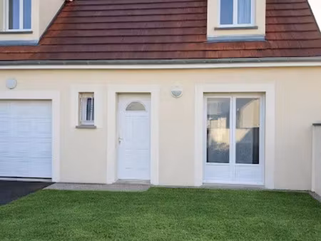 vente maison 5 pièces 94 m² à saint-hilaire-saint-mesmin (45160)  238 000 €