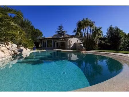 villa de 9 pièces de luxe en vente meyreuil  france