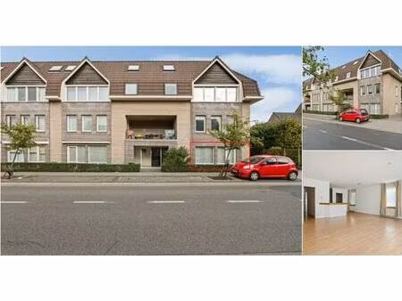 rez-de-chaussée à vendre à kerkstraat 56 meerle (rbu98216)