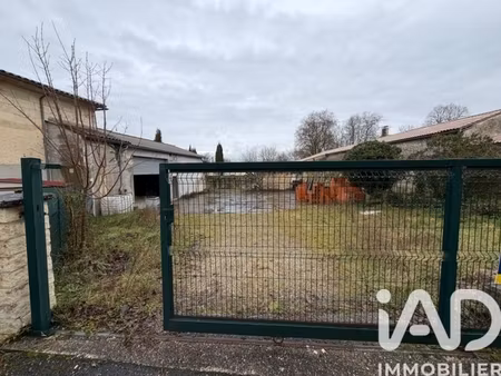 vente immeuble 146 m²