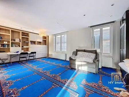 appartement à vendre à drogenbosstraat 20 oudenaken (rbu98895)