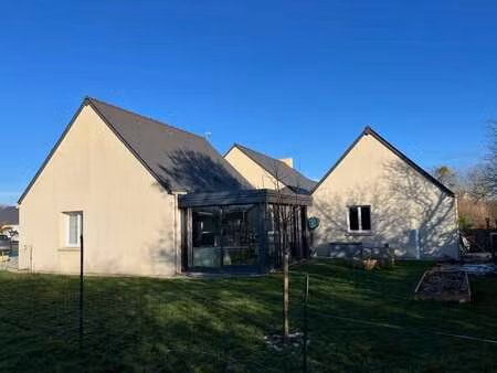 vente maison à carentan (50500) : à vendre / 85m² carentan