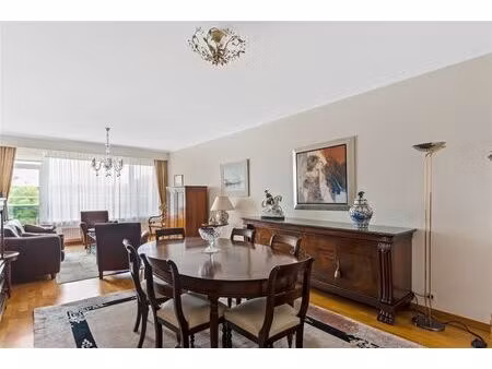 appartement à vendre à sneeuwbeslaan 27 wilrijk (rbu98368)