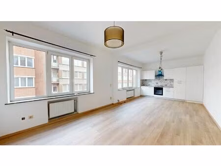 appartement à vendre à avenue du diamant 186 schaerbeek (vbd70123)