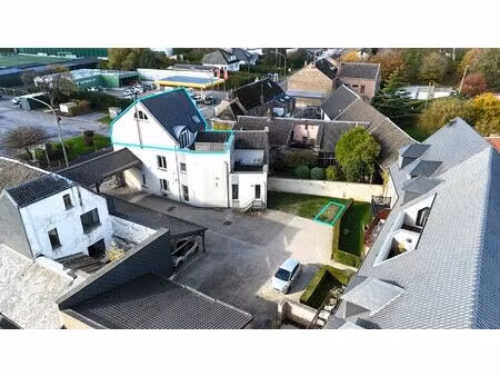 appartement à vendre à voie de l'air pur 133 beaufays (vbd70122)