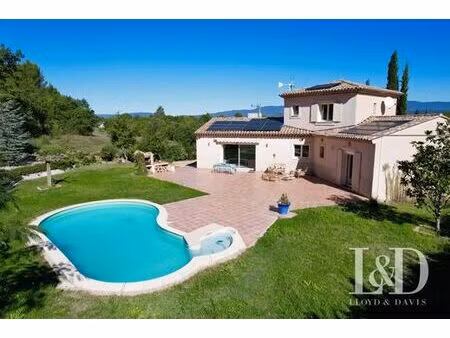 maison de luxe de 7 pièces en vente à aix-en-provence  france