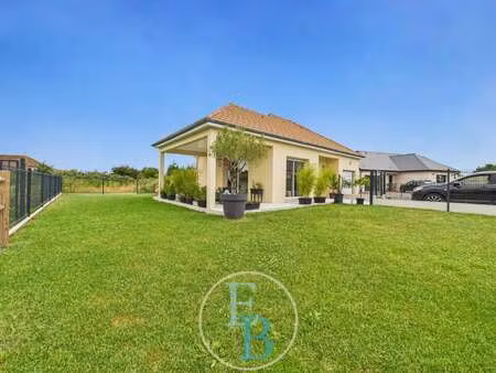 vente maison à cabourg (14390) : à vendre / 69m² cabourg