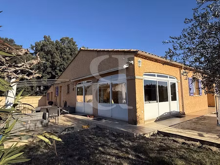 vente villa 6 pièces 168 m² à grillon (84600)  280 000 €