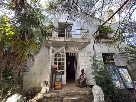 vente maison 4 pièces 130 m² à lons (64140)  260 000 €