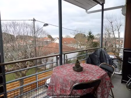 appartement 2 pièces