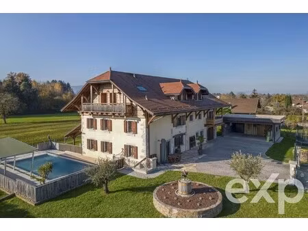 vente maison 12 pièces