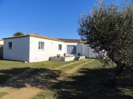 achat : maison (30800)