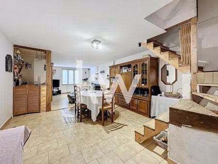 achat maison 5 pièces 148m² vertus 51130